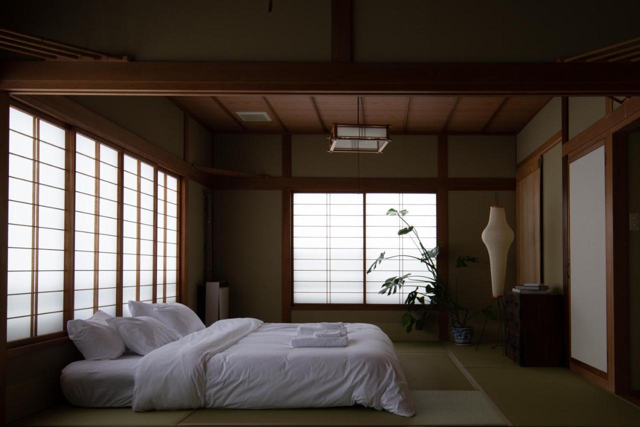 A.I.R. Myoko Hotel Exterior photo