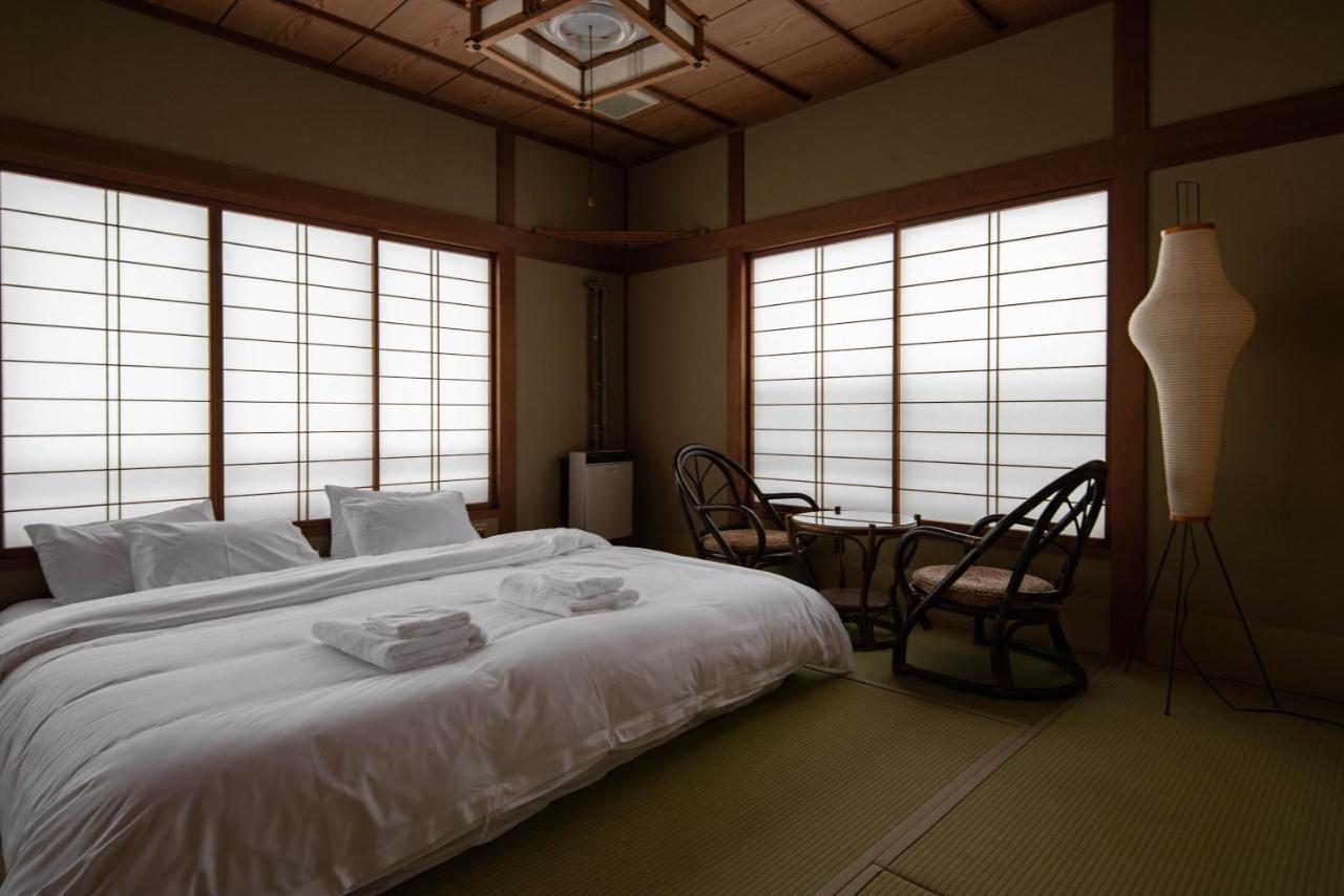 A.I.R. Myoko Hotel Exterior photo