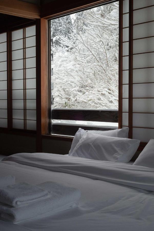 A.I.R. Myoko Hotel Exterior photo