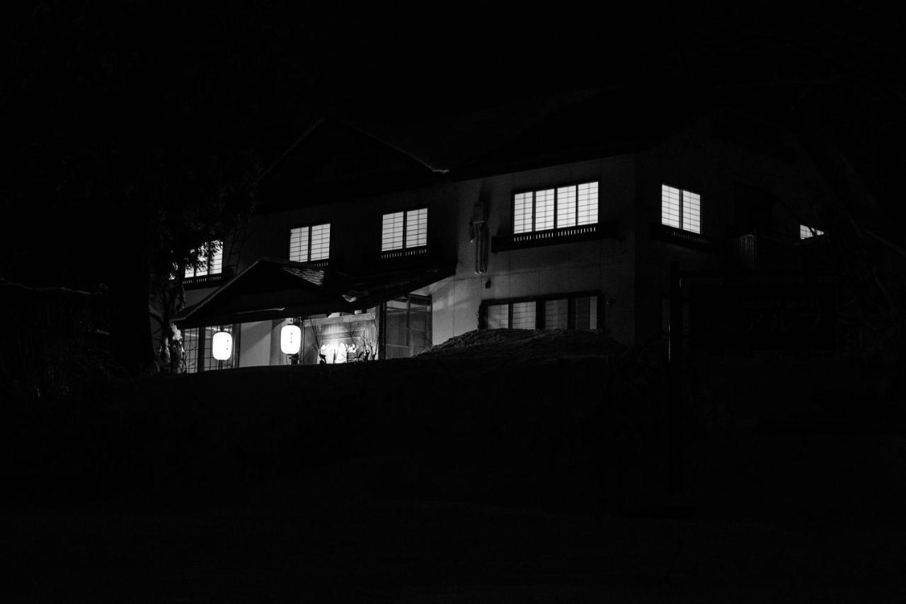 A.I.R. Myoko Hotel Exterior photo