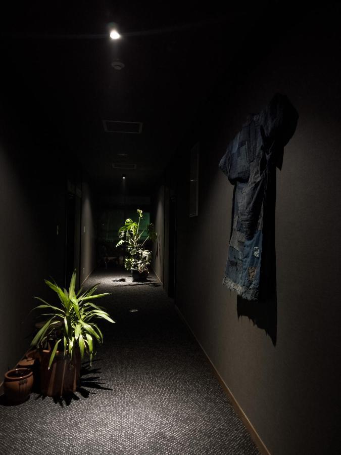 A.I.R. Myoko Hotel Exterior photo