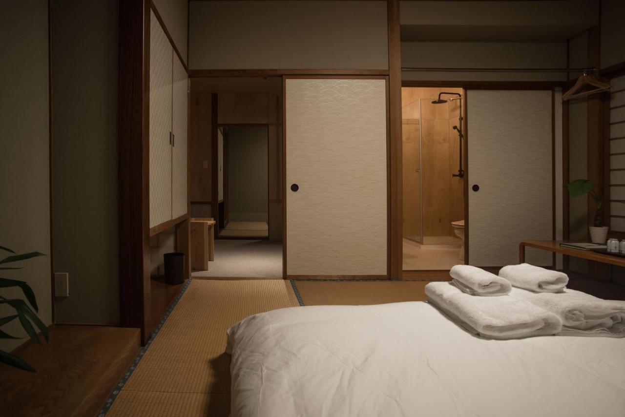 A.I.R. Myoko Hotel Exterior photo
