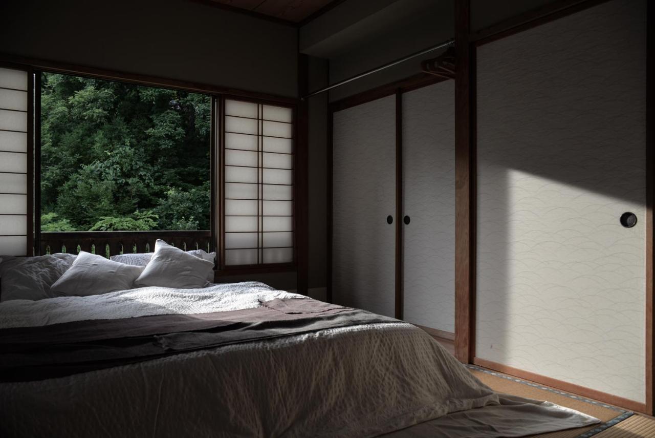 A.I.R. Myoko Hotel Exterior photo