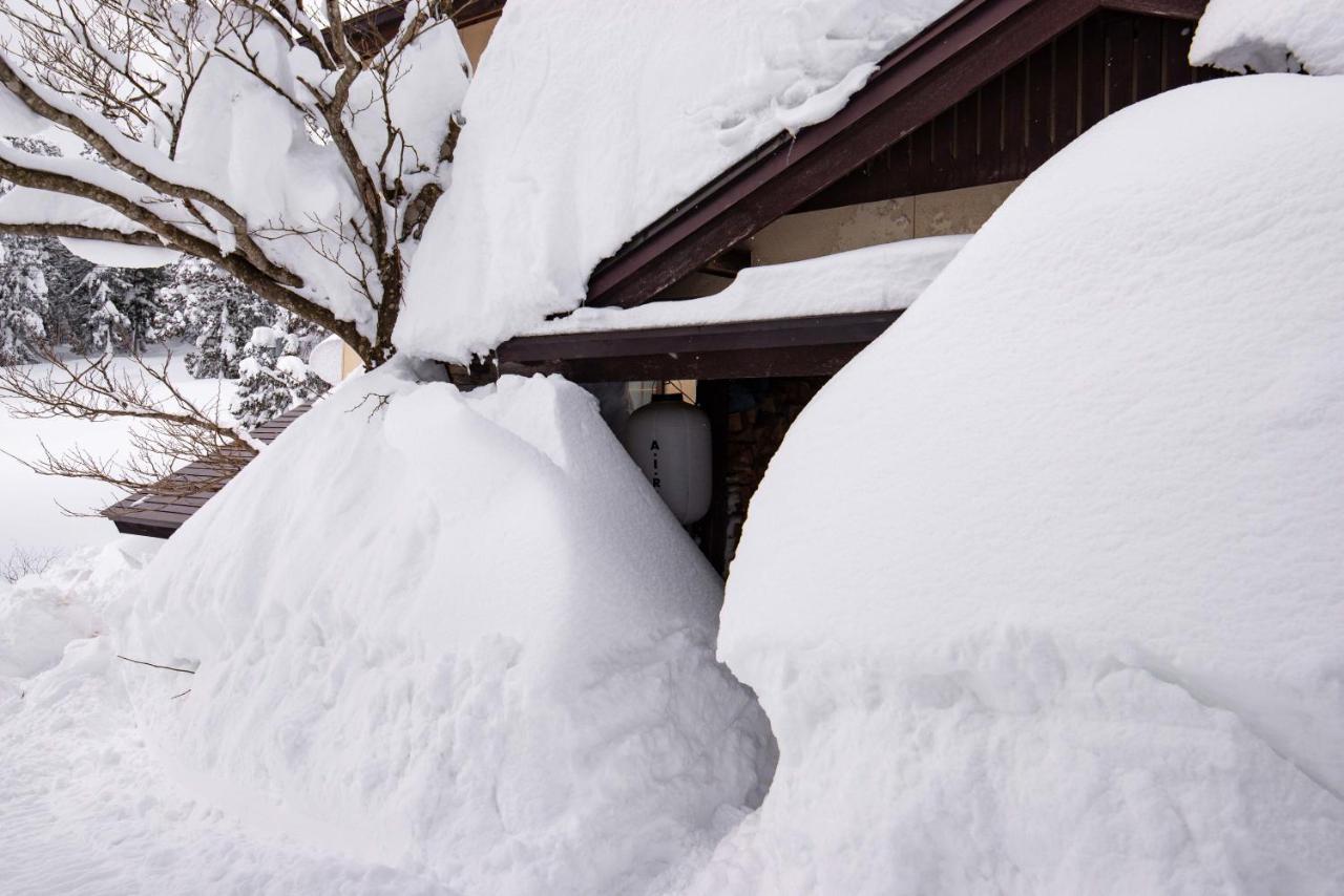 A.I.R. Myoko Hotel Exterior photo