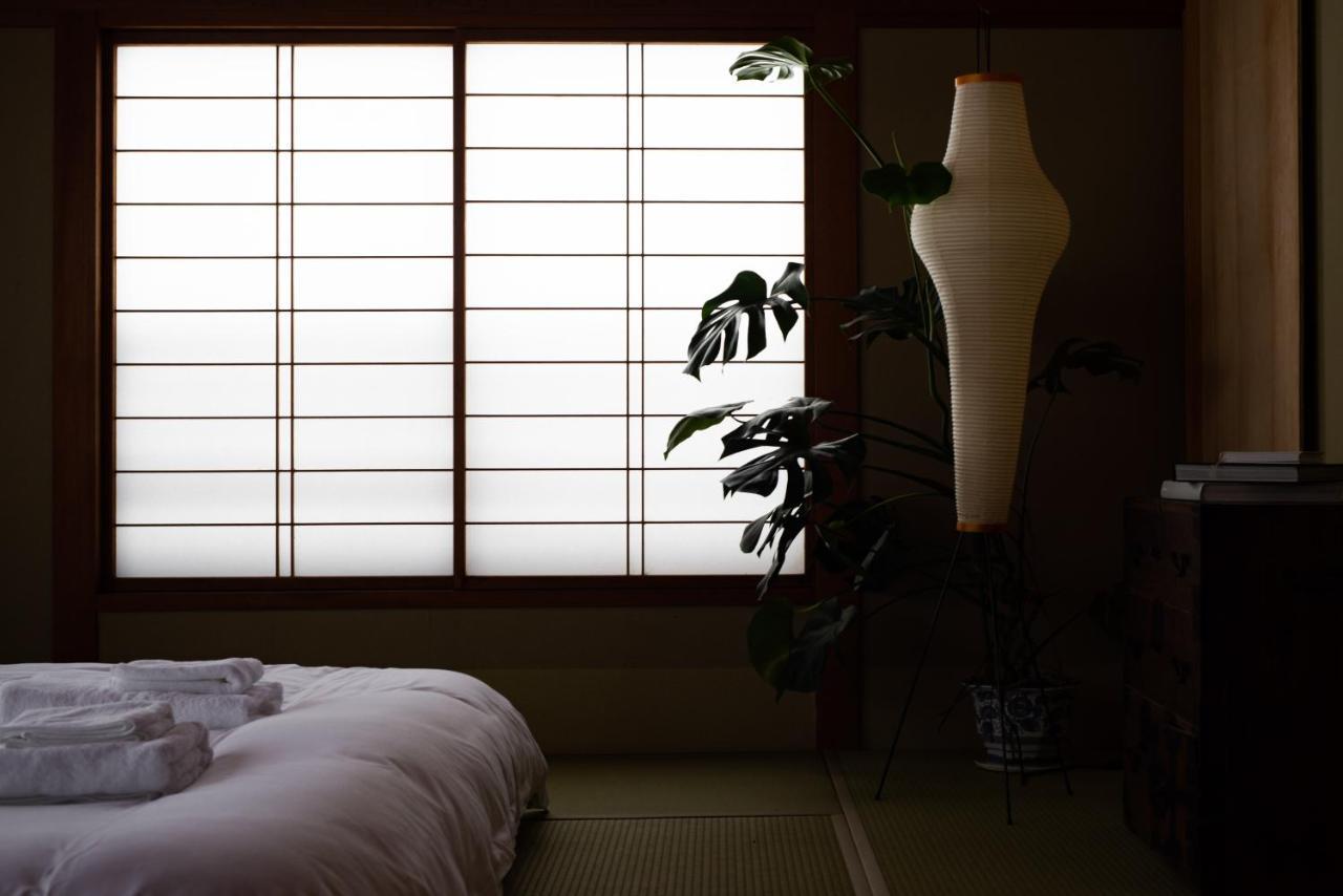 A.I.R. Myoko Hotel Exterior photo
