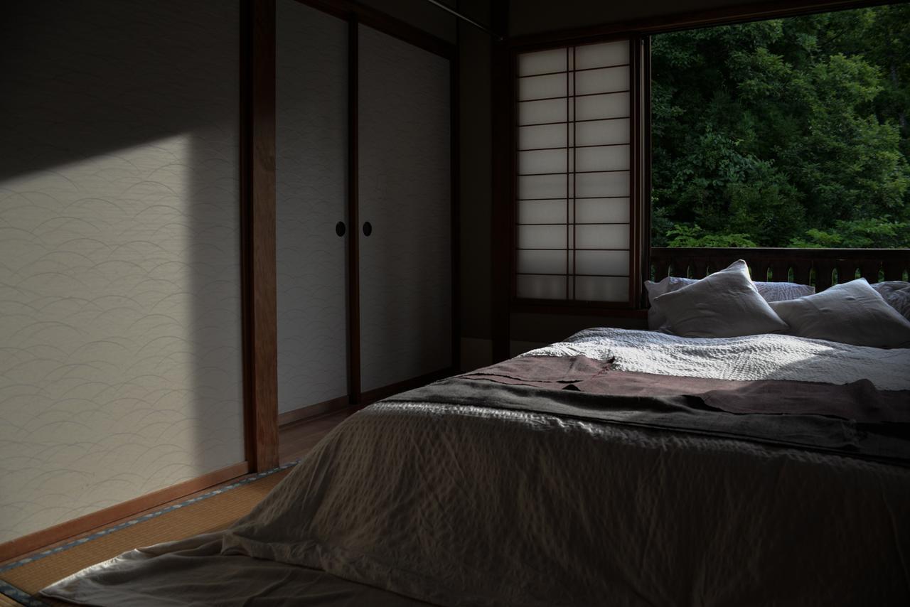A.I.R. Myoko Hotel Exterior photo